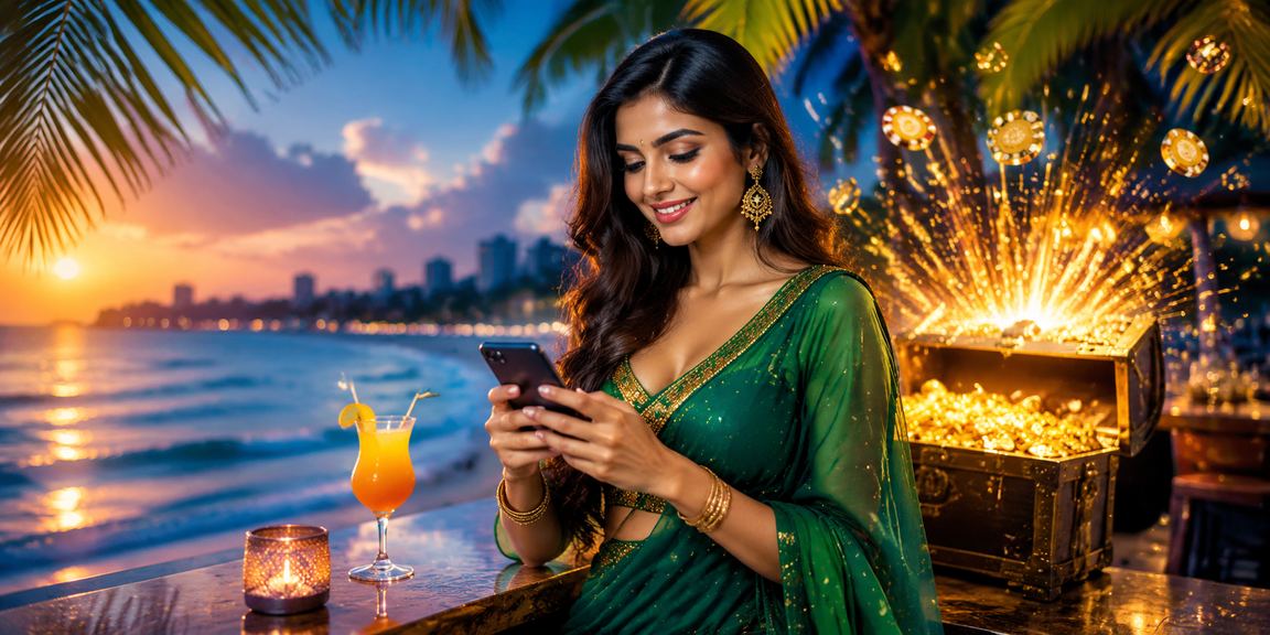 Mobile betting interface on smartphone showing live cricket odds
